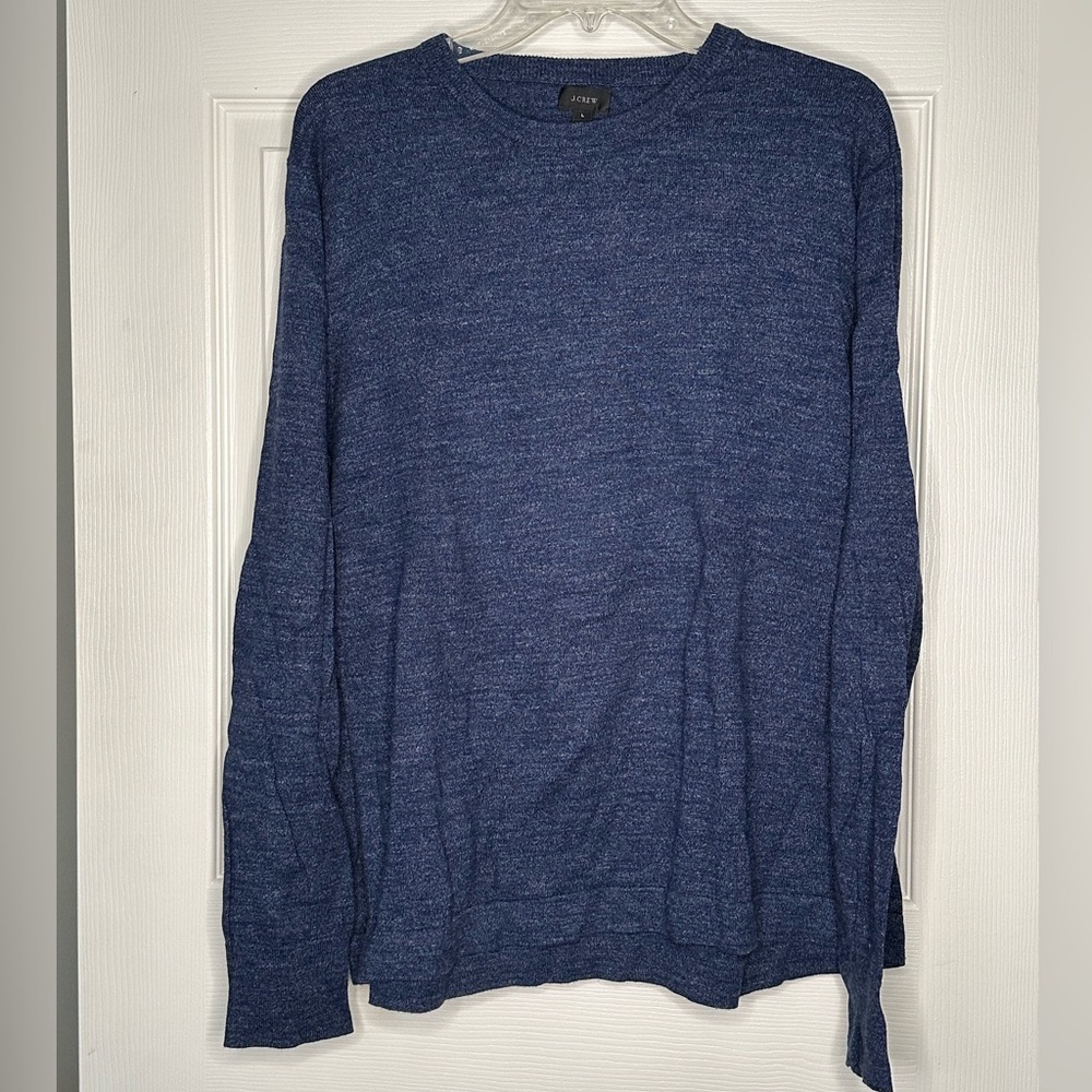 J. Crew Crewneck Sweater